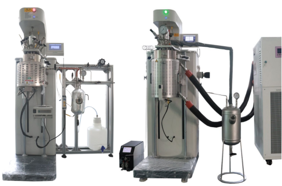 高温高压超临界水反应釜